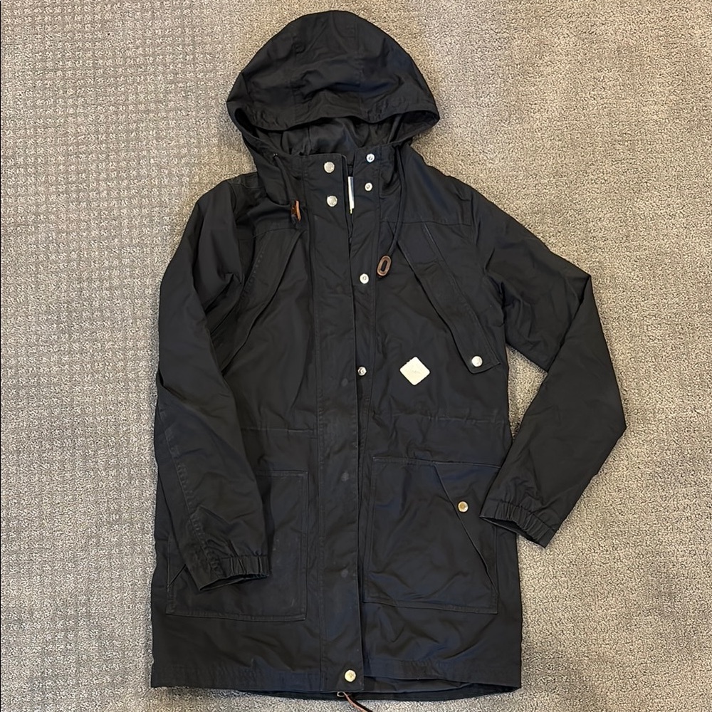 Burton Spring Jacket and